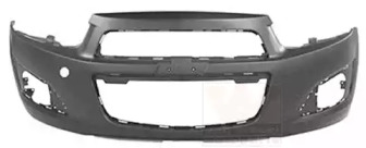 VAN WEZEL 0817574 -  Буфер